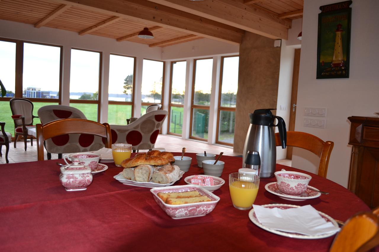 Chambres D'Hotes De Poulafret Paimpol Esterno foto